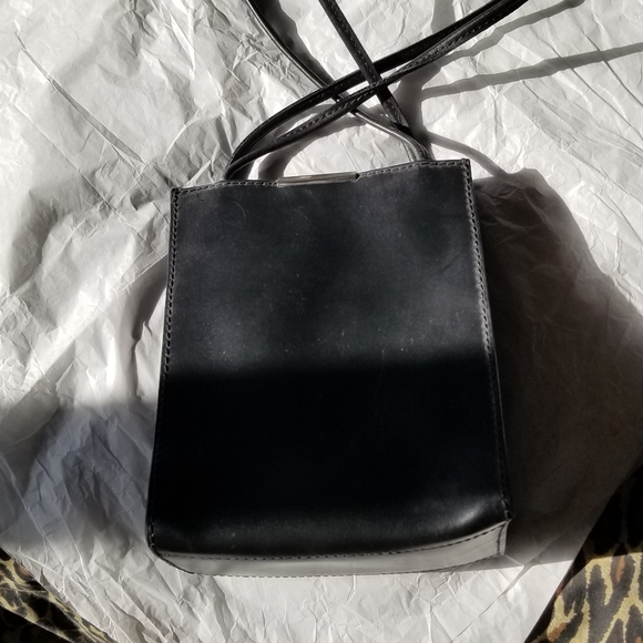 Cristian Handbags - Cristian Italian Leather Bag